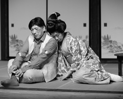 赤シャツ