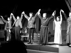 くたばれハムレット