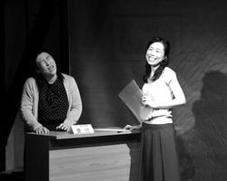 ウェルカム・ホーム