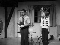 郵便配達夫の恋写真