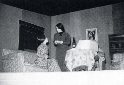 第１回公演,女の一生