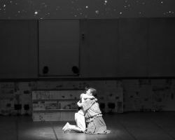 広くてすてきな宇宙じゃないか